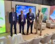 مشاركة جهاز الطاقات المتجددة في فعاليات مؤتمر تغيير المناخ  COP28 بدولة الإمارات العربية المتحدة